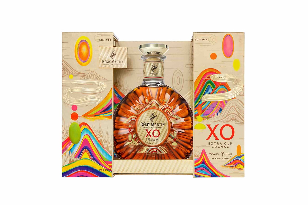 頂級送禮選擇！嚴選 2025 農曆新年九款限定酒品