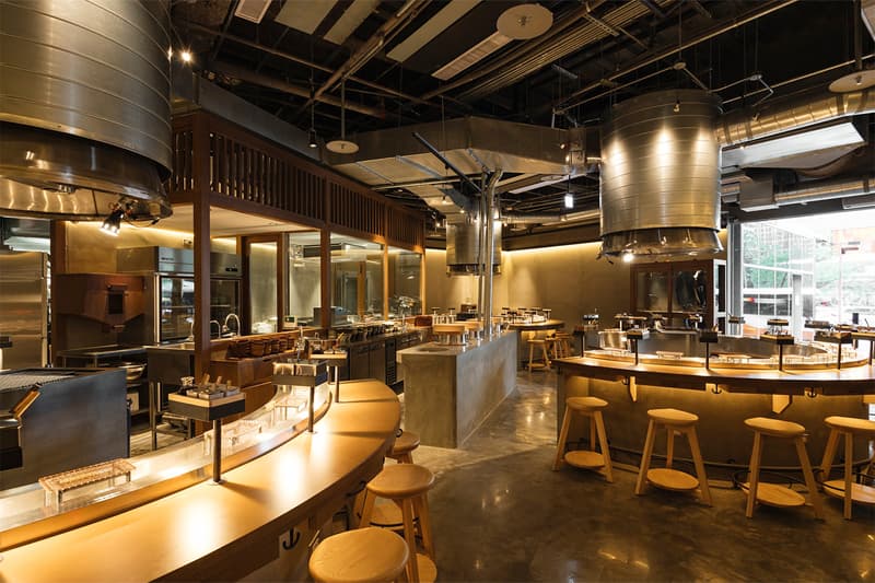 全世界最大挽肉!人氣餐廳「挽肉と米」全新二店正式插旗台北信義區