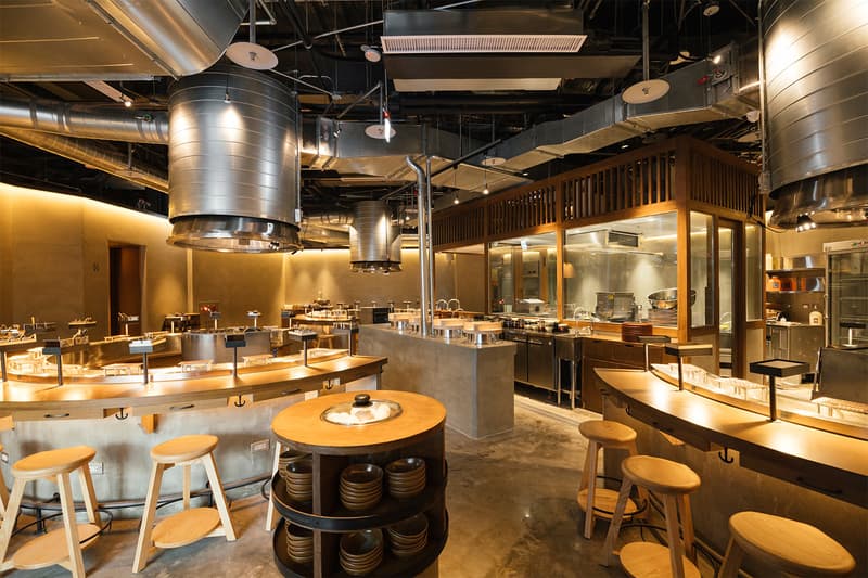 全世界最大挽肉!人氣餐廳「挽肉と米」全新二店正式插旗台北信義區