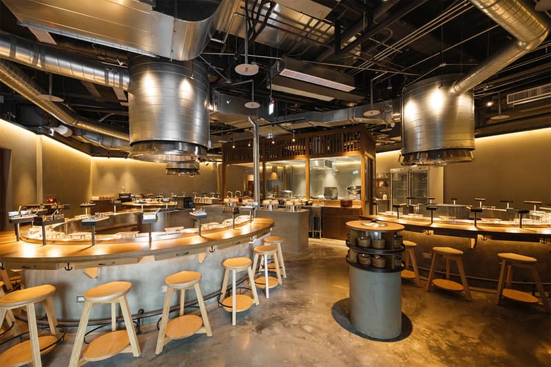 全世界最大挽肉!人氣餐廳「挽肉と米」全新二店正式插旗台北信義區
