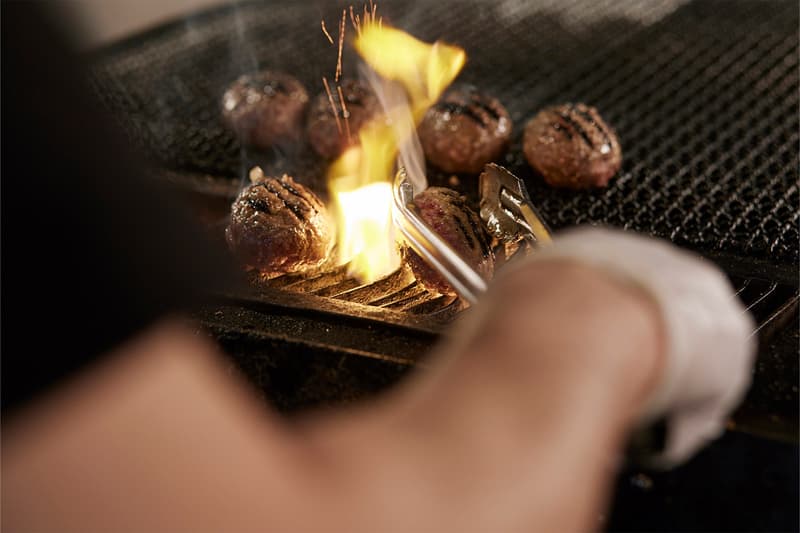 全世界最大挽肉!人氣餐廳「挽肉と米」全新二店正式插旗台北信義區