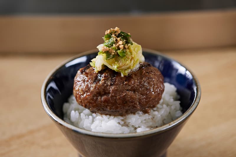 全世界最大挽肉!人氣餐廳「挽肉と米」全新二店正式插旗台北信義區