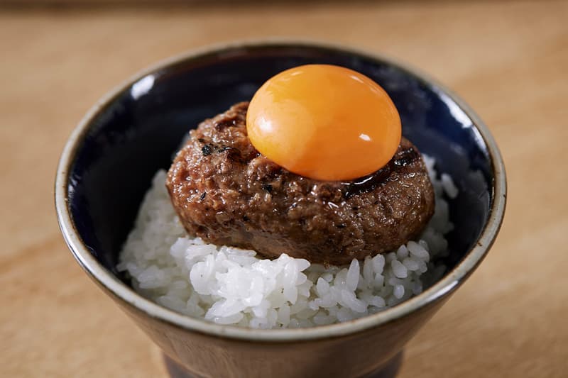 全世界最大挽肉!人氣餐廳「挽肉と米」全新二店正式插旗台北信義區
