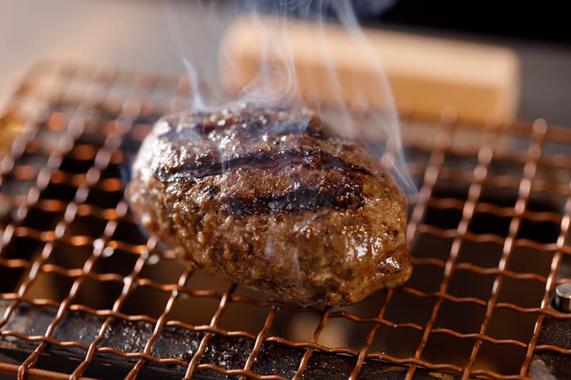 全世界最大挽肉!人氣餐廳「挽肉と米」全新二店正式插旗台北信義區