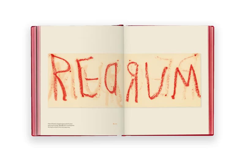 Taschen 出版社發行《閃靈/鬼店 The Shining》幕後書籍