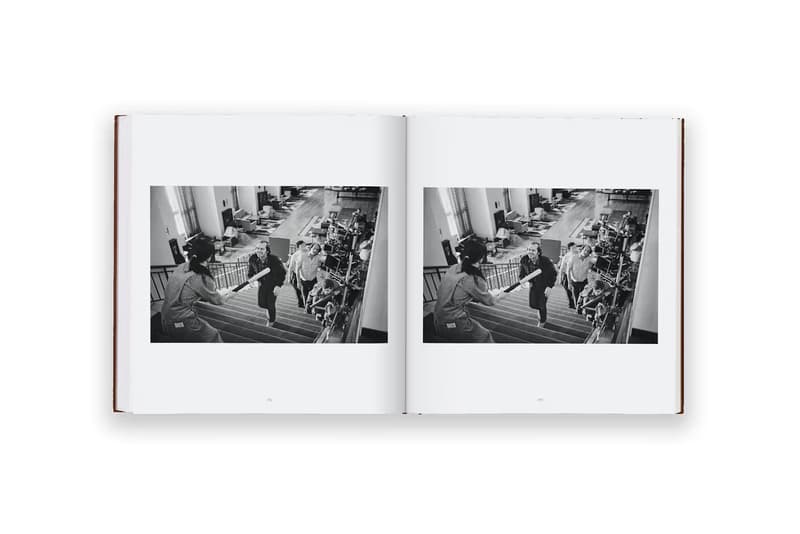 Taschen 出版社發行《閃靈/鬼店 The Shining》幕後書籍