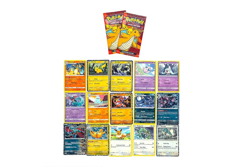 聯動 Pokémon 卡牌遊戲!美國 McDonald's x Pokémon 推出全新開心樂園餐