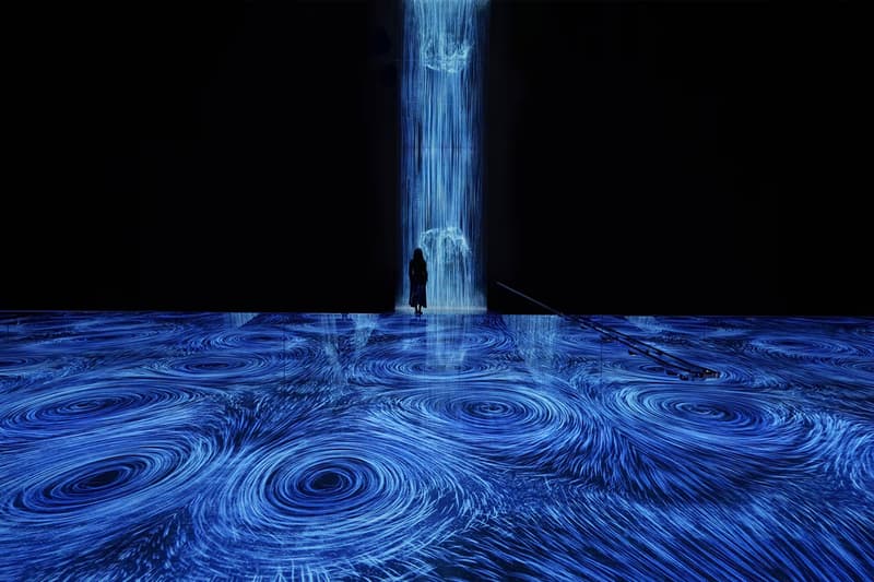 擴大 1.5 倍!teamLab Planets TOKYO 推出全新互動體驗設施