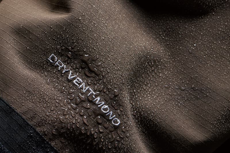 ザ・ノース・フェイスのマウンテンジャケット40周年限定コレクション the north face 40th anniversary collection release info