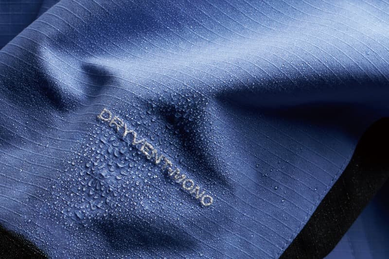 ザ・ノース・フェイスのマウンテンジャケット40周年限定コレクション the north face 40th anniversary collection release info