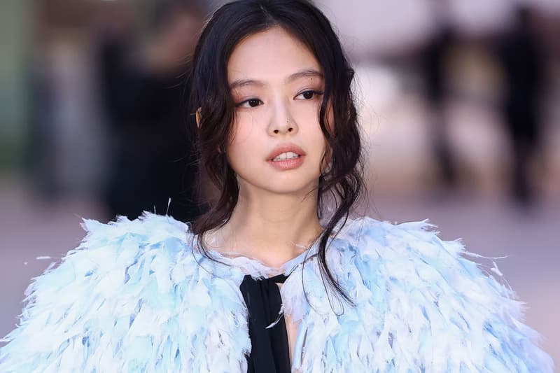 多元曲風結合國際等級合作,Jennie 新專輯《RUBY》完整曲目公開