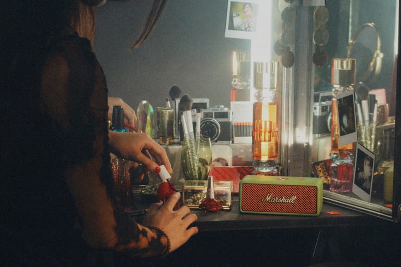 Marshall 最新 Emberton II 農曆新年版本正式推出
