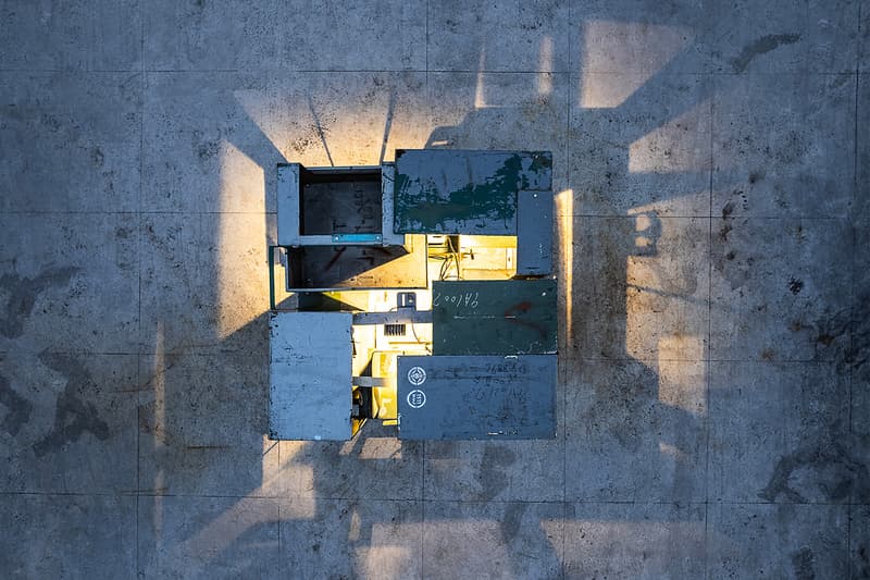 META Design《把自己活成一道光》台電退役材料再生計畫展正式登場