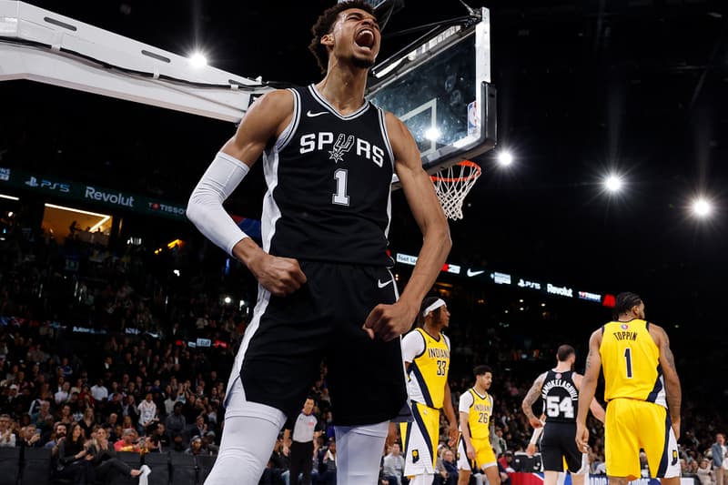NBA 2025 全明星賽「先發、替補名單」正式公布