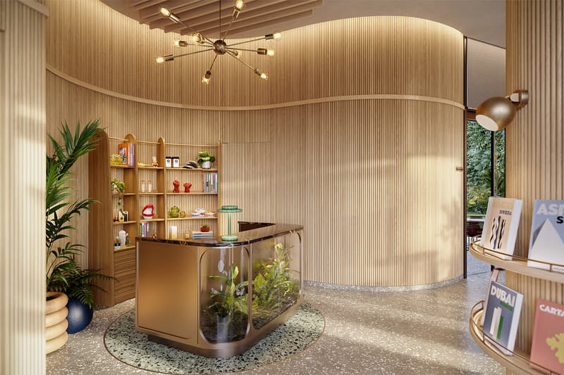 持續開拓東南亞!「新加坡 The Standard 酒店」即將迎來開幕
