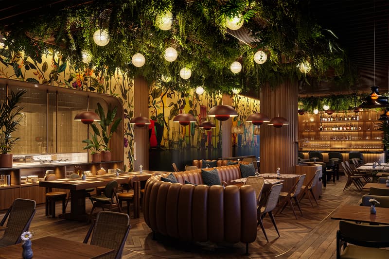 持續開拓東南亞!「新加坡 The Standard 酒店」即將迎來開幕