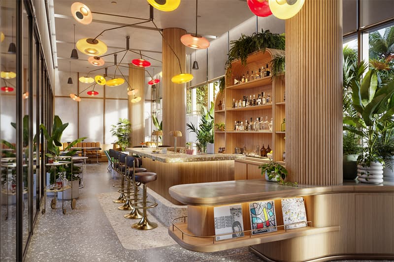 持續開拓東南亞!「新加坡 The Standard 酒店」即將迎來開幕